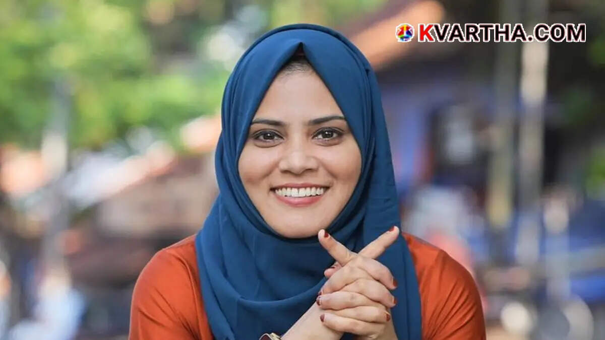 Portrait placeholder for Fathima Thahiliya addressing the issue of privacy violation