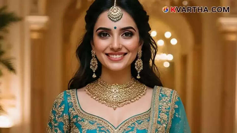 Bride Representing Kerala Gold Price February 03 Afternoon