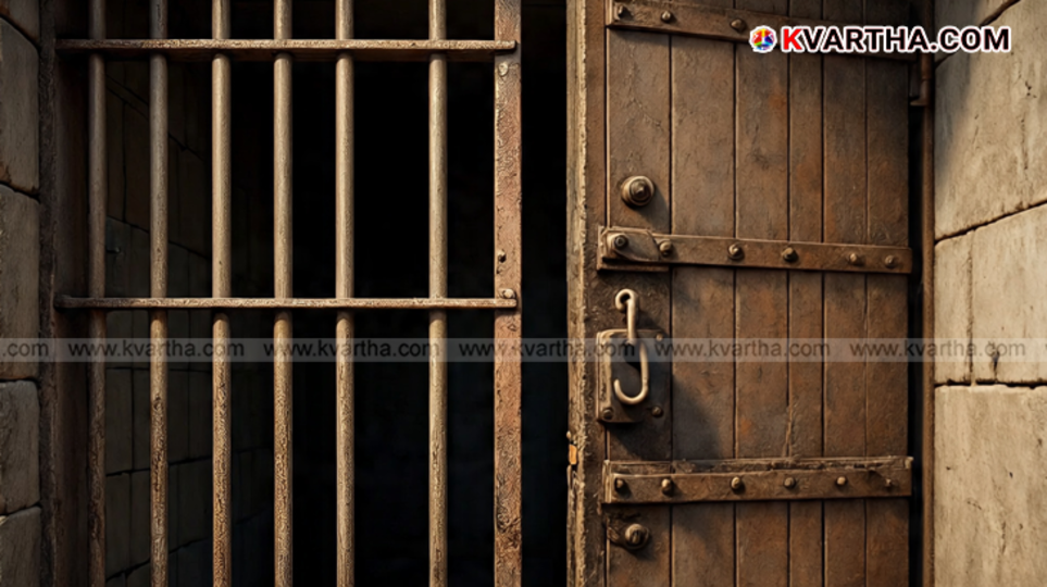 Severe Crisis in Kerala Jails: Overcrowding and Staff Shortages Pose Security Threat