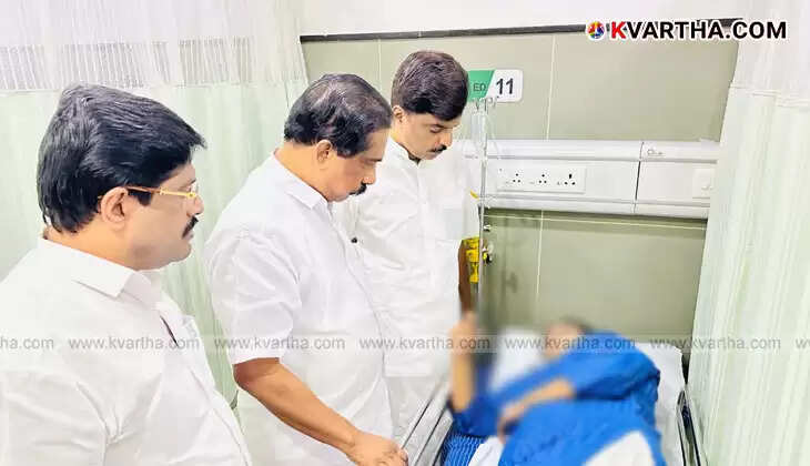 Martin George DCC President photo