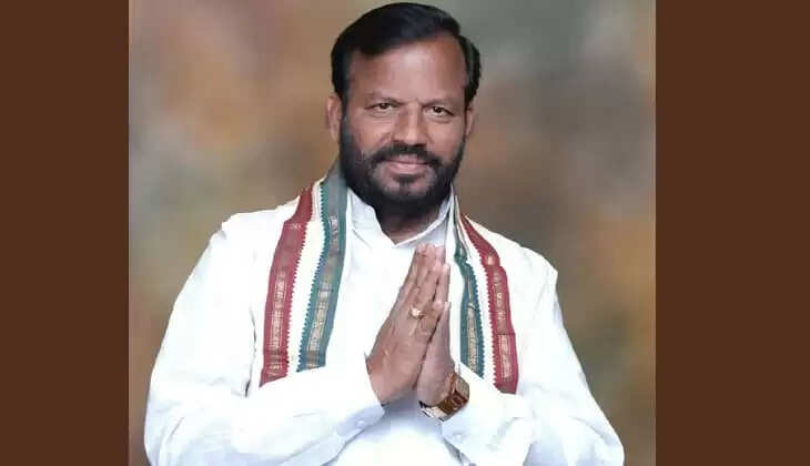 CID charges former BJP MLC in Truck Terminal Scam