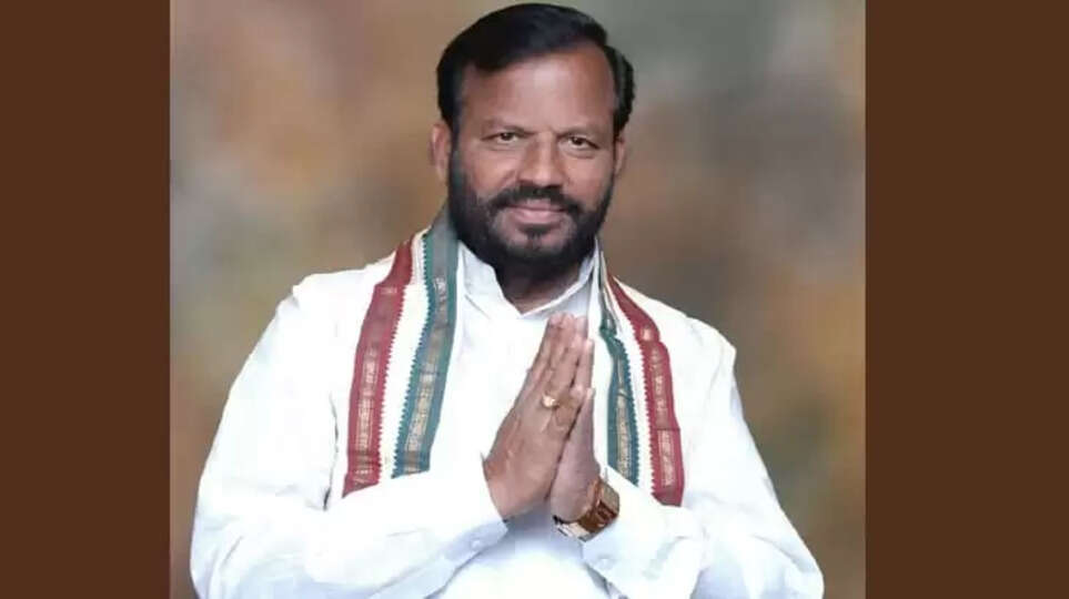 CID charges former BJP MLC in Truck Terminal Scam