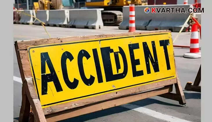 Three Malayalees Died in Tamil Nadu Bus Accident
