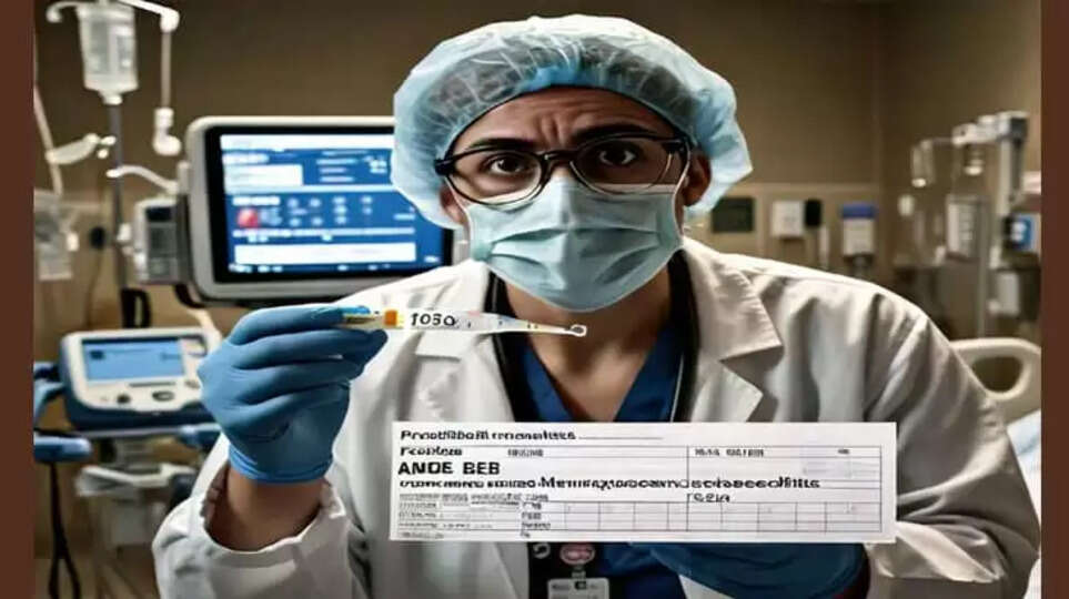 Amoebic meningoencephalitis positive case reported in Kollam Kerala