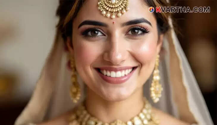 Bride Representing Kerala Gold Price September 08