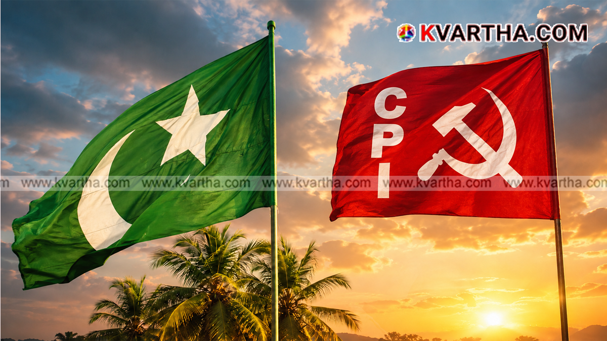 Will CPI Cross Over to UDF via the Bridge Laid by Muslim League? Kerala Political Analysis