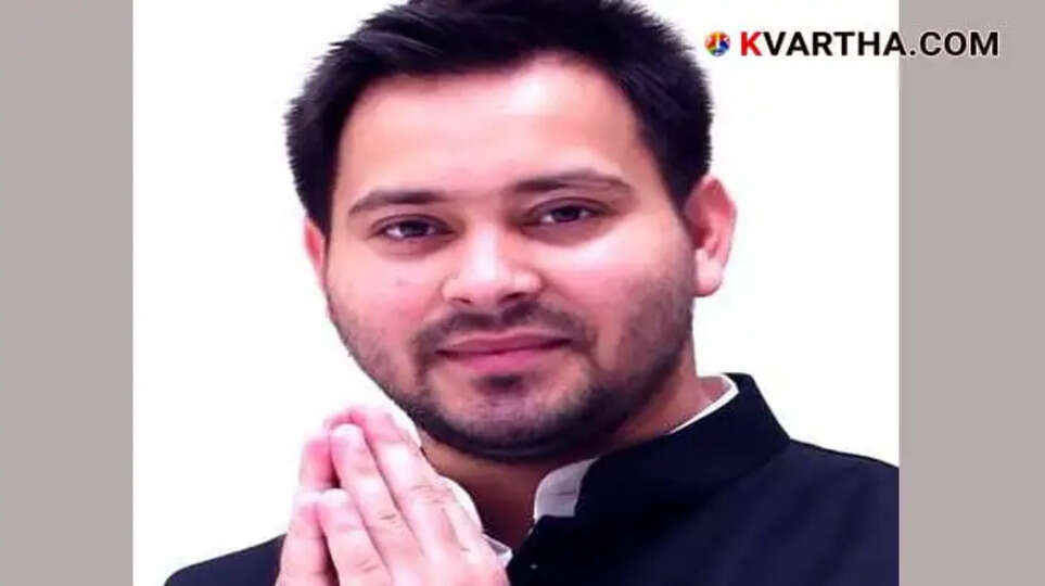 RJD Leader Criticizes India's Stance on Champions Trophy