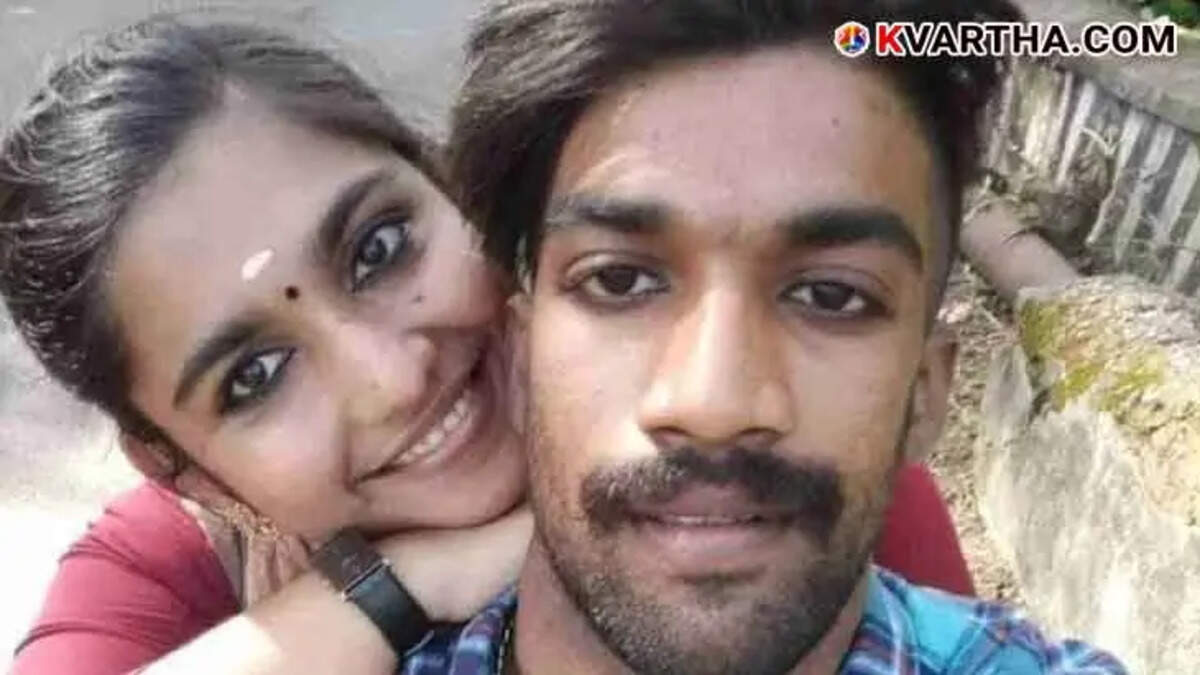  Greshma&rsquo;s murder case, Sharon's death, Kerala crime