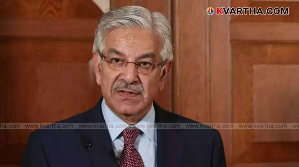 Pakistan Prime Minister Shehbaz Sharif addressing a military parade