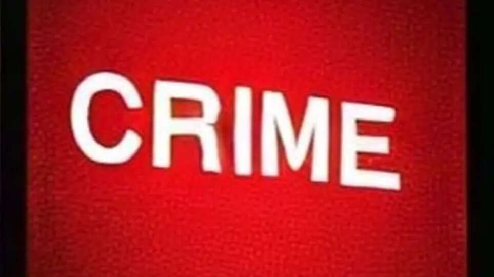 The woman was killed in the lodge; Partner arrested