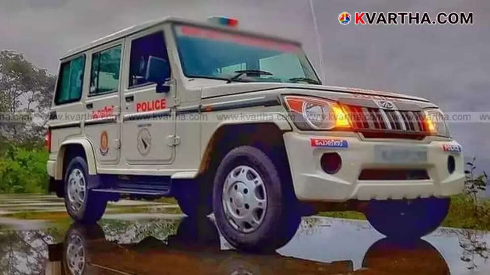 Photo of Thaha, the elderly man killed in Mangalapuram.&nbsp;