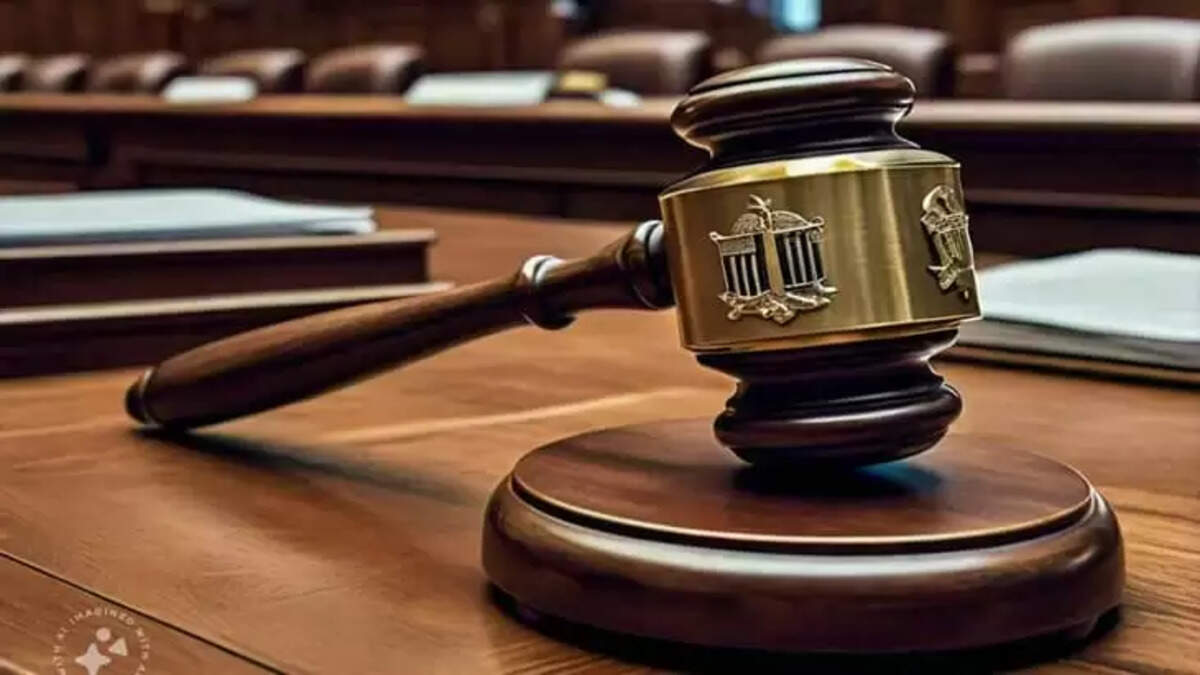 Court order 7 year rigorous imprisonment to molstation accuse