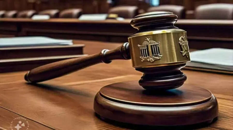 Court order 7 year rigorous imprisonment to molstation accuse