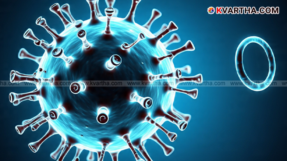 Representational image of a health alert sign for a disease outbreak.