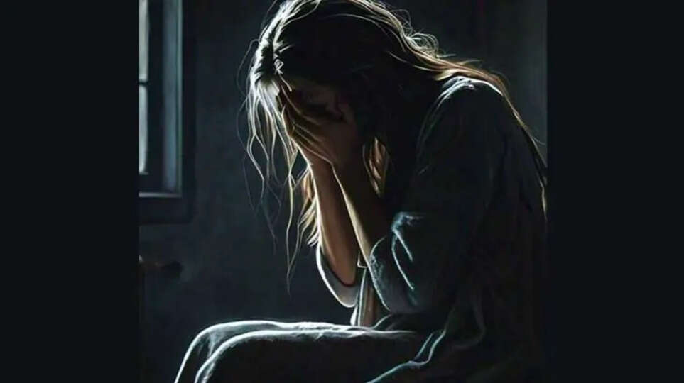 Police Assault Against Female Doctor