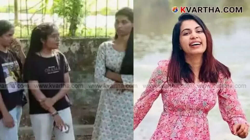  Diya Krishna's Firm: Former Employees Surrender in Financial Fraud Case