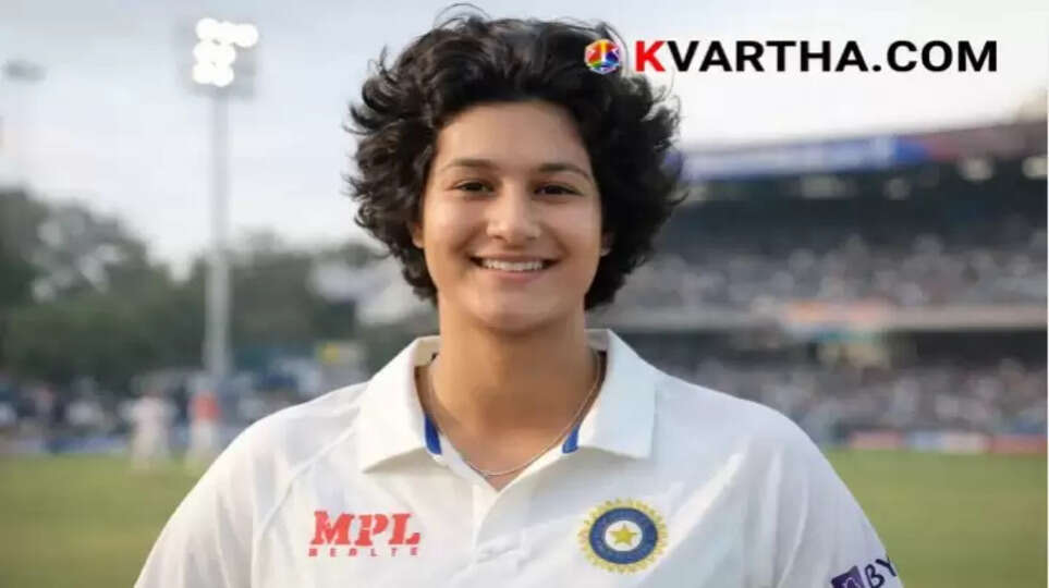 Deeya Yadav Delhi Capitals youngest player WPL debut 