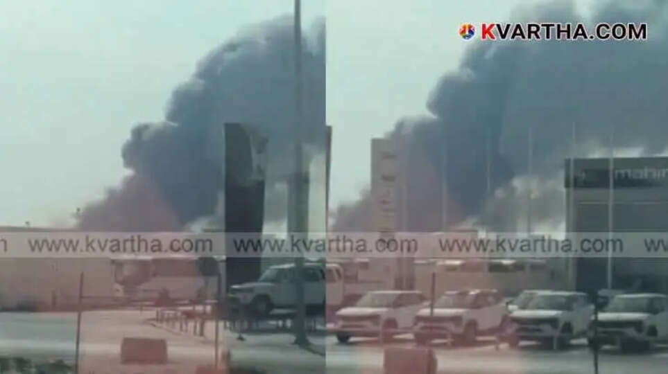  Iranian President Vows Retaliation; Qatar Condemns Iran's Attack on Oman