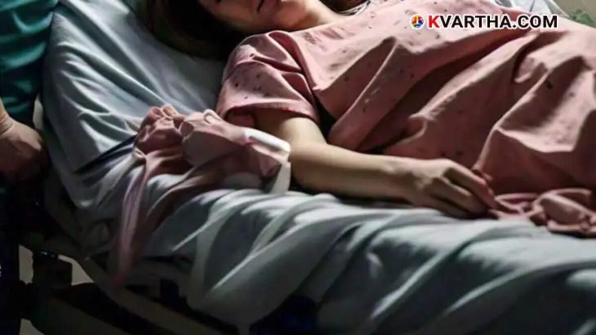  Woman dies post cesarean surgery in Chitradurga