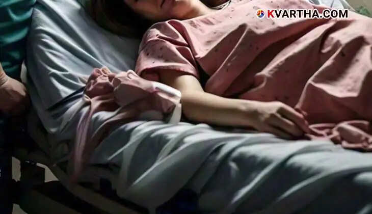 Woman dies post cesarean surgery in Chitradurga