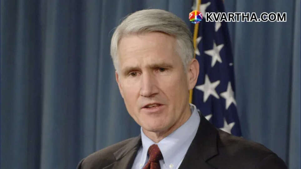 Former US General warns against Iran strikes; US President Trump slams German Chancellor; 23 killed in Lebanon