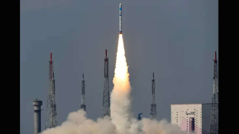 Chandrayaan 3 landing