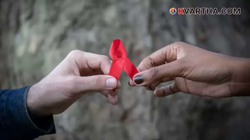 Kerala aims to eliminate HIV by 2025
