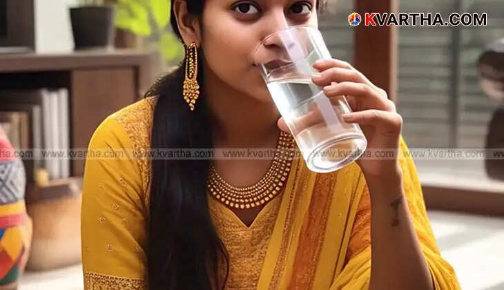 Science of Water Taste, Water Minerals, Bicarbonates