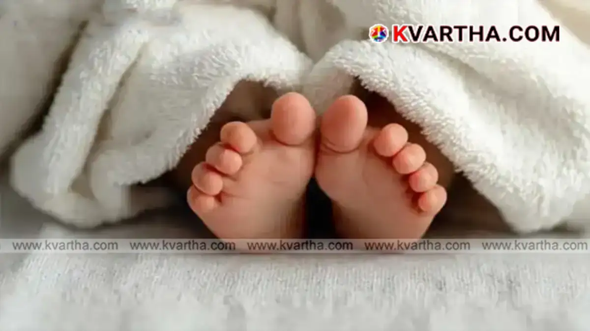 Representational image reflecting police investigation into the death of a toddler in Thiruvananthapuram