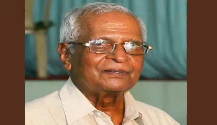 CPM leader MM Lawrence body will be released for medical study daughter asha petition high court rejected