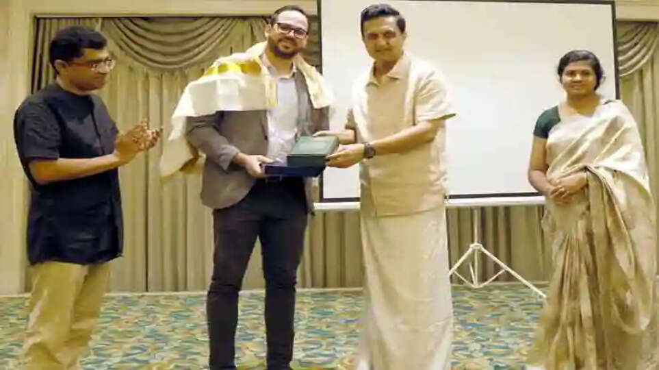 Minister Muhammad Riaz says Kerala is the tourism destination of the future, Thiruvananthapuram, News, Minister Muhammad Riaz, Tourism destination, Meeting, Kerala News