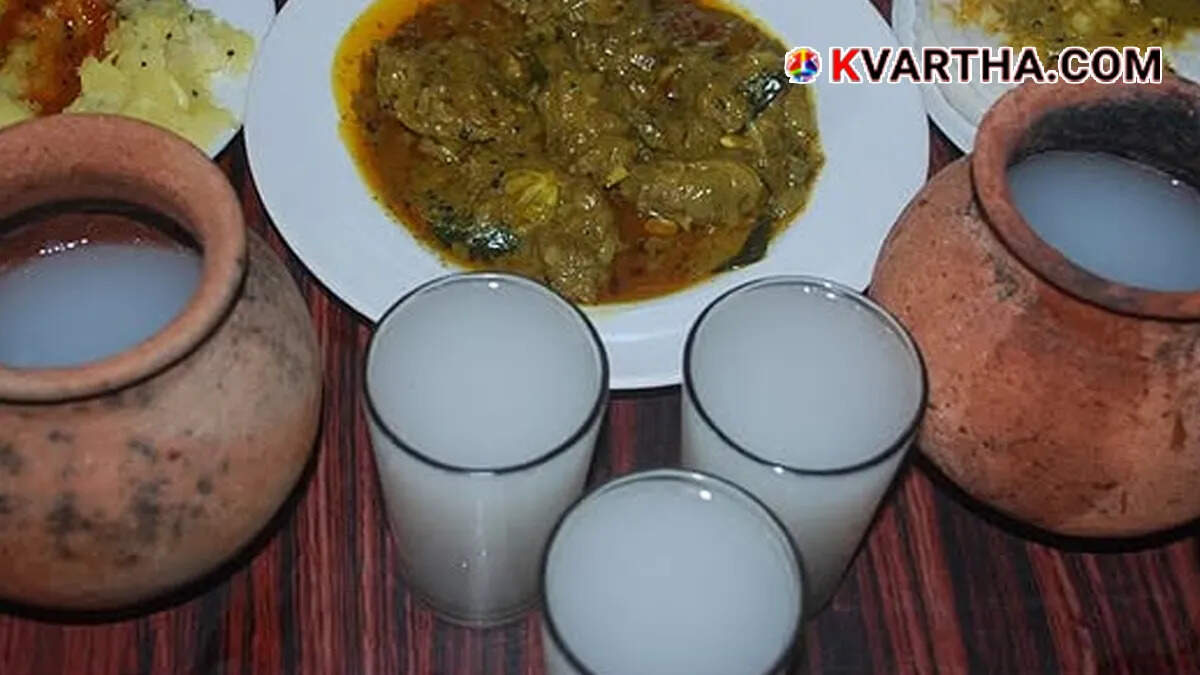  Paravur Police Books Toddy Shop Owner After Minor Girl Faints on Bus Due to Alcohol Consumption
