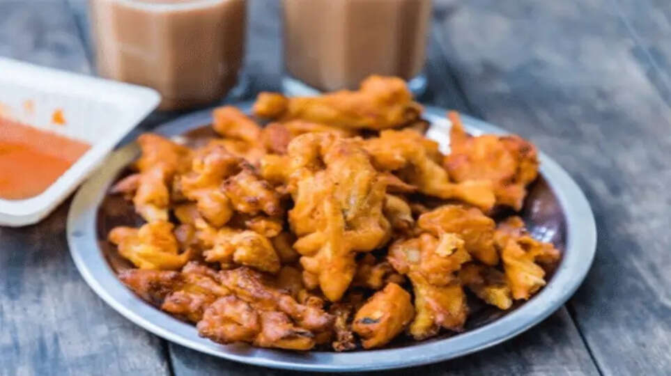 10 best foods to try this monsoon season