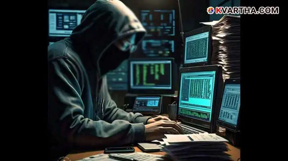  Cyber fraud kingpin arrested by Kerala Police