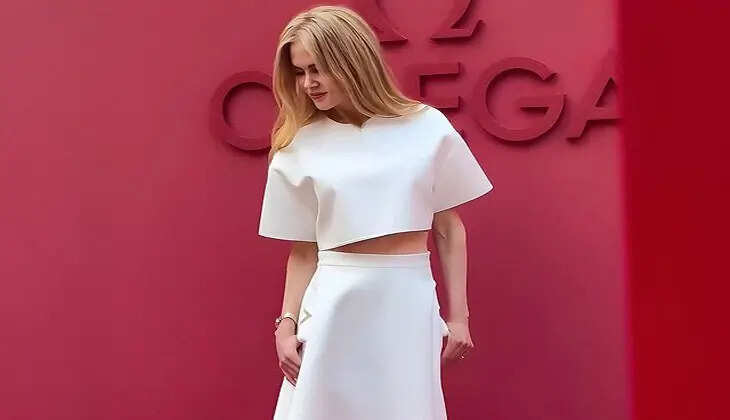 Nicole Kidman, Hollywood Actress