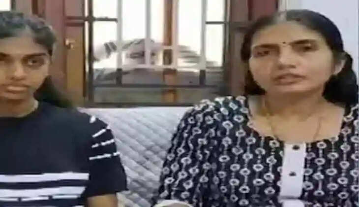 Filed a complaint with Child Rights Commission that student lost her A plus due to an error in assessment, Kannur, News, Complaint, Revaluation, Child Rights Commission, Probe, SSLC Result, Kerala News
