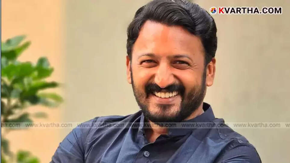 Rahul Mankootathil speaking about Nilambur by-election