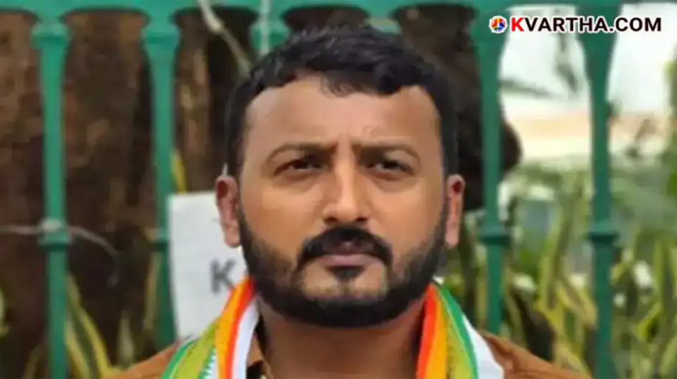 Exterior view of the Supreme Court of India.