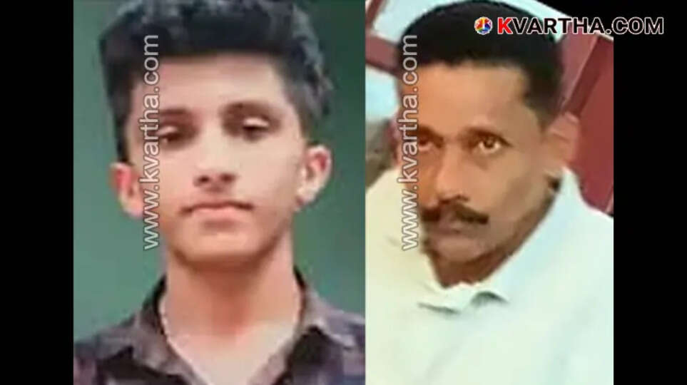 Father sentenced for killing son over alcohol dispute