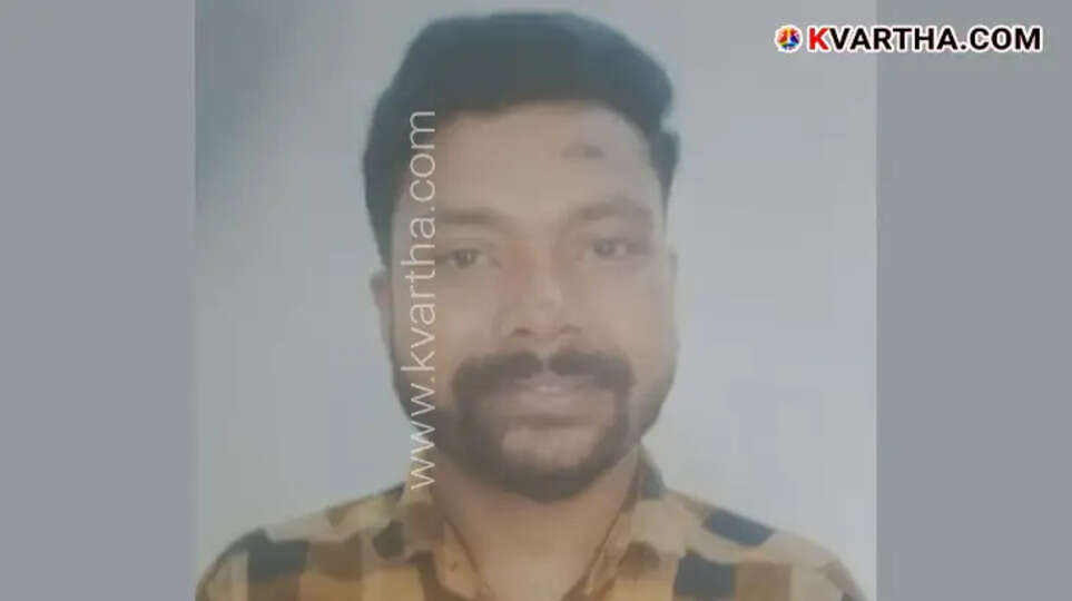  KR Ragesh convicted in case of sending obscene messages to 16-year-old girl