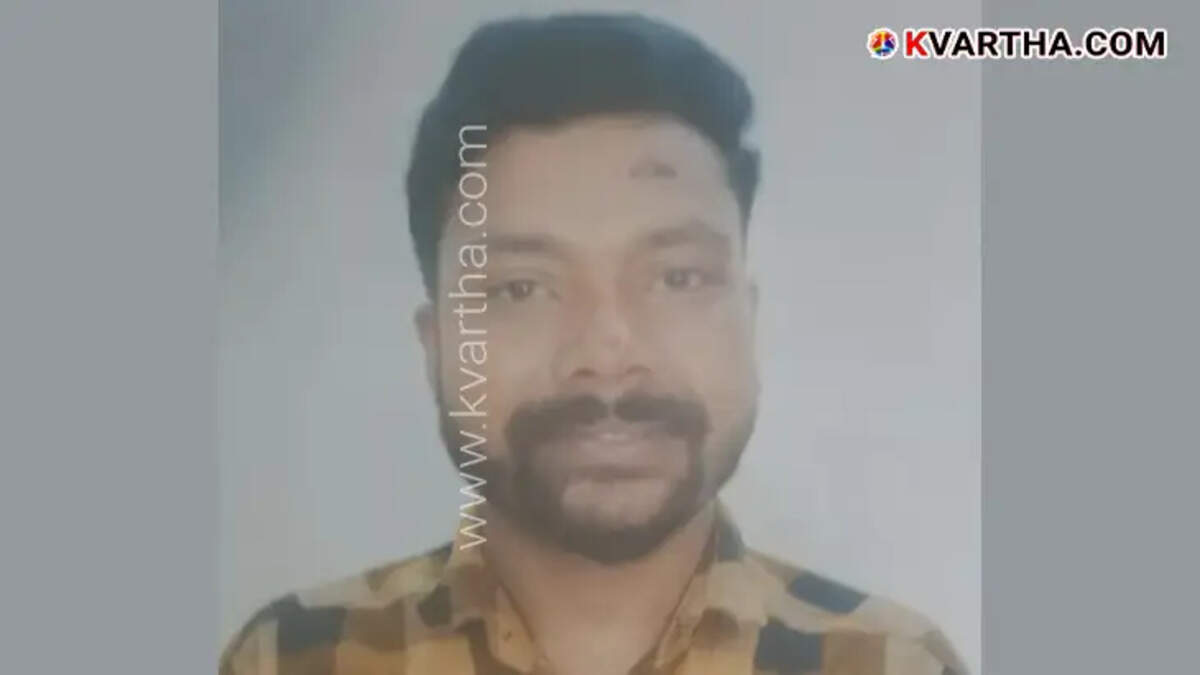  KR Ragesh convicted in case of sending obscene messages to 16-year-old girl