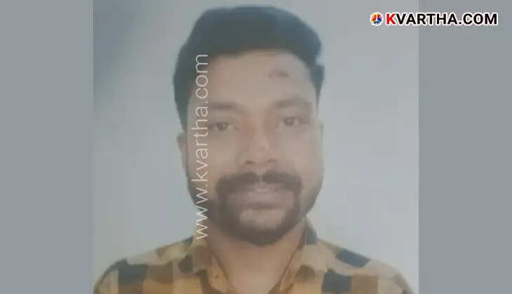 KR Ragesh convicted in case of sending obscene messages to 16-year-old girl