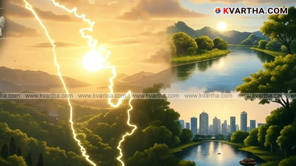 Map of Kerala on formation day 1956