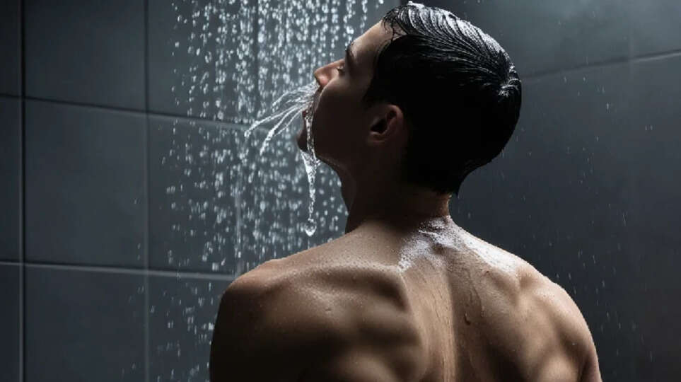 The Dangers of Urinating in the Shower