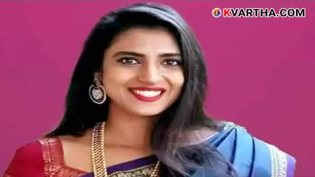 Actress Kasthuri Arrested for Hate Speech; Taken to Chennai for Interrogation