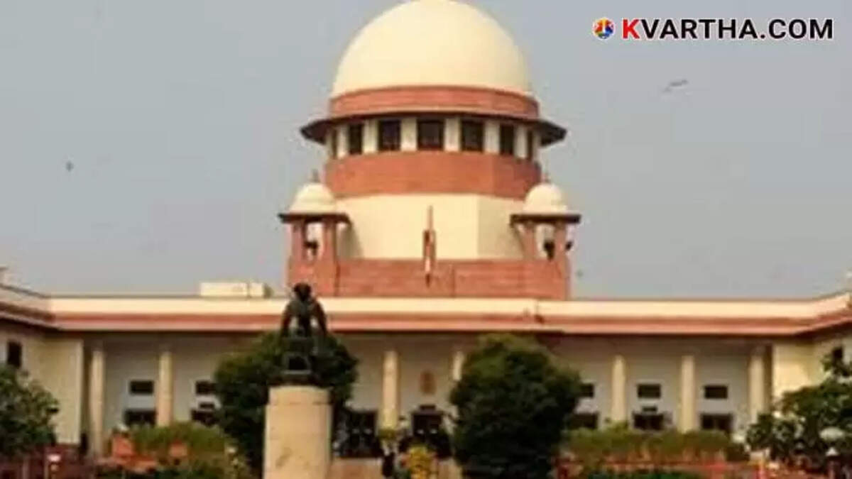 'POSH Act Should Apply to Political Parties'; New Petition Filed in Supreme Court