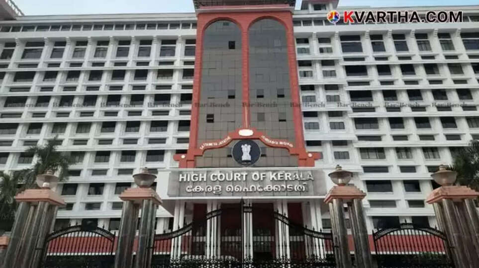 Kerala High Court Rules Wife Has Legal Right to Reside in Matrimonial Home After Husband's Death