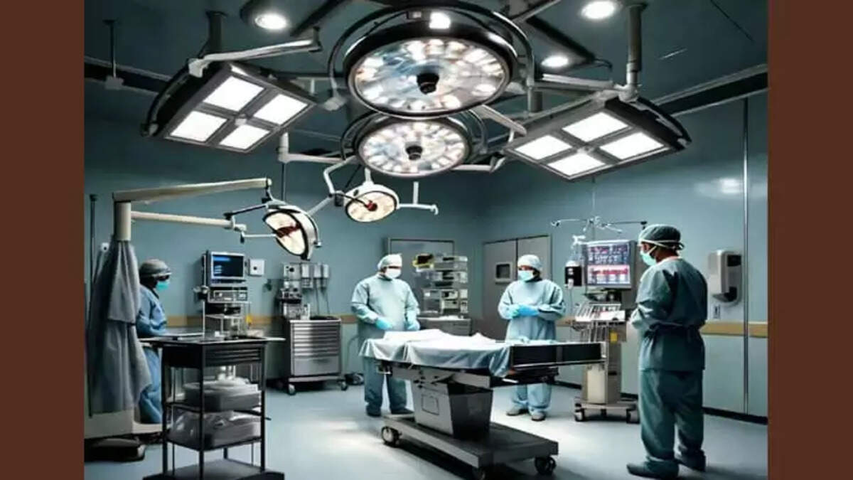 Rajasthan Administrative Service officer&rsquo;s death after &lsquo;botched&rsquo; surgery