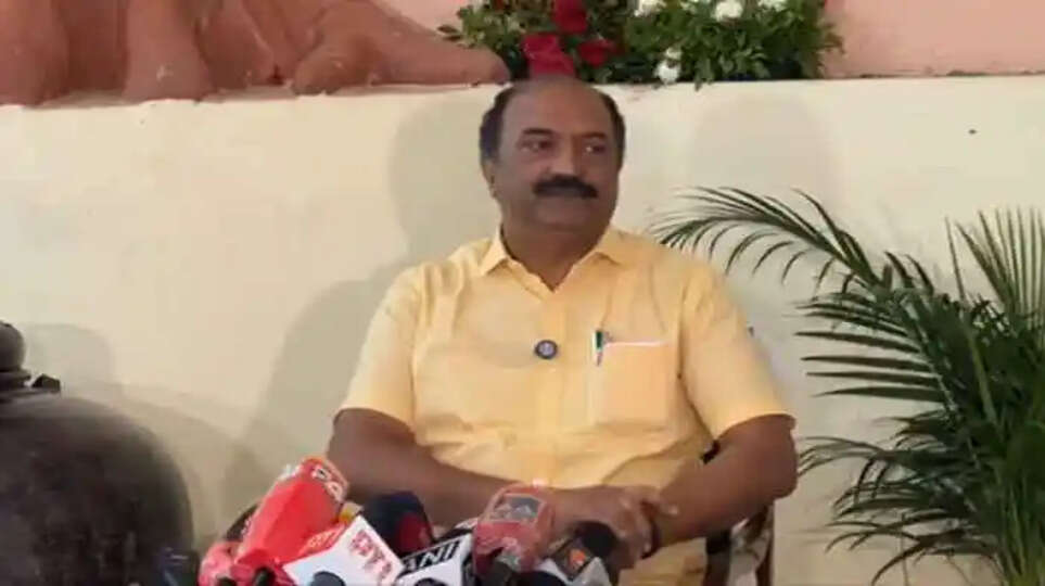 Finance Minister KN Balagopal Criticized Union Budget, Thiruvananthapuram, News, Finance Minister, KN Balagopal, Criticized, Union Budget, Politics, BJP, Kerala News