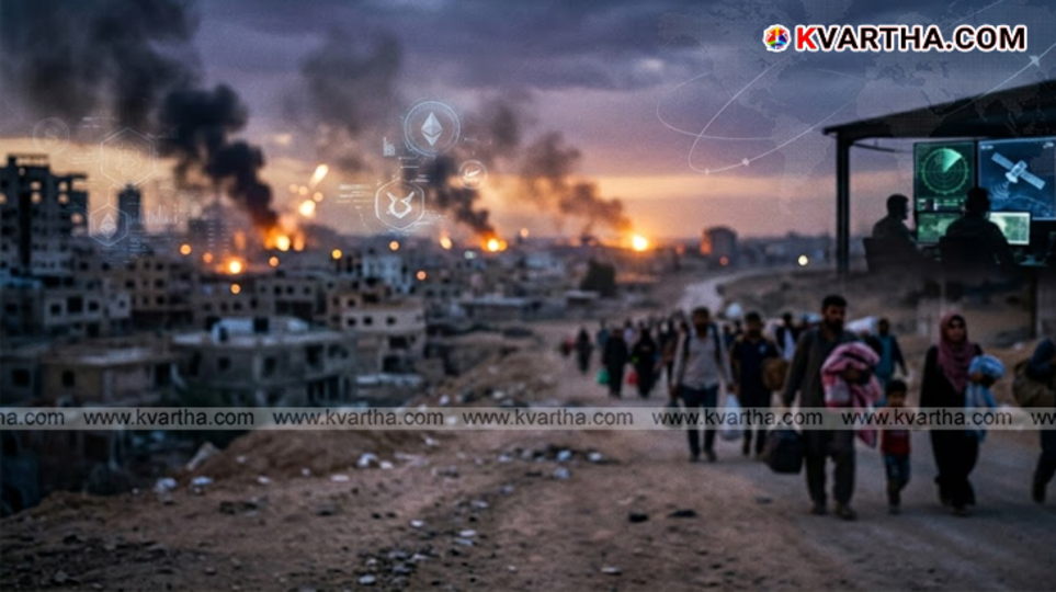  German Foreign Minister Johann Wadephul addressing G7 meeting regarding Iran-Russia coordination.